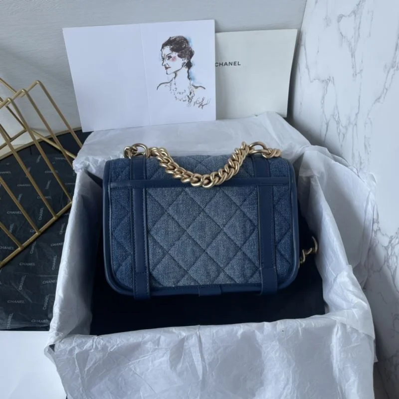 Chanel Stachel Bags Thermal 54532