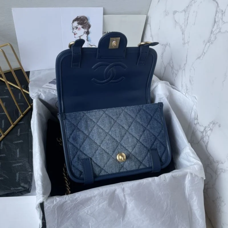Chanel Stachel Bags Thermal 54532