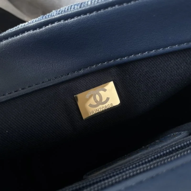 Chanel Stachel Bags Thermal 54532