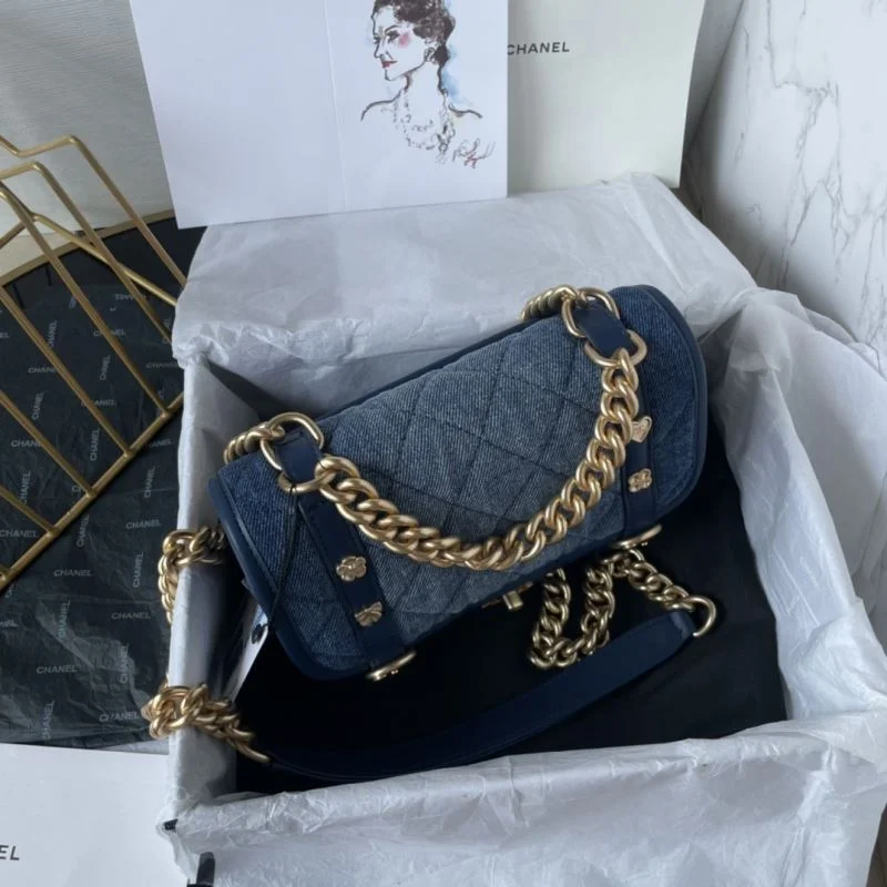 Chanel Stachel Bags Thermal 54532
