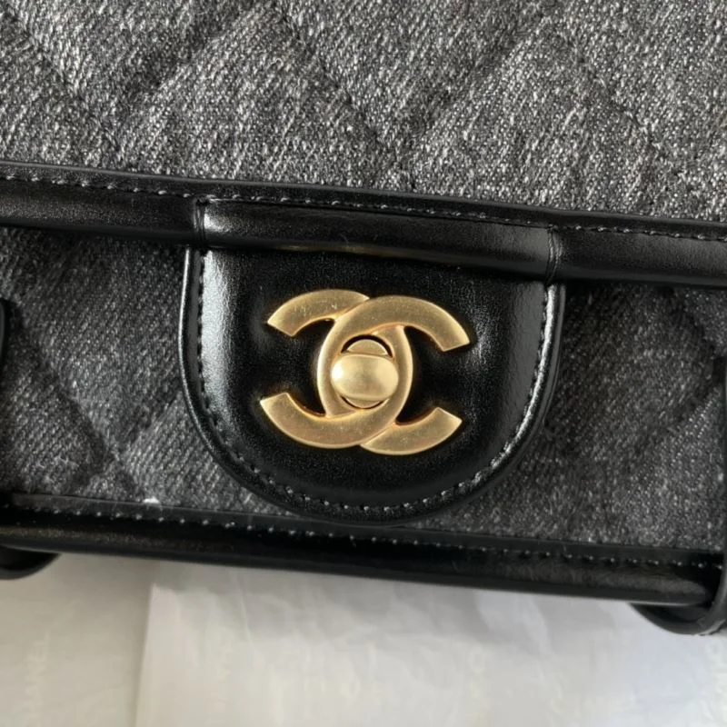 Chanel Stachel Bags Sustainable 54526