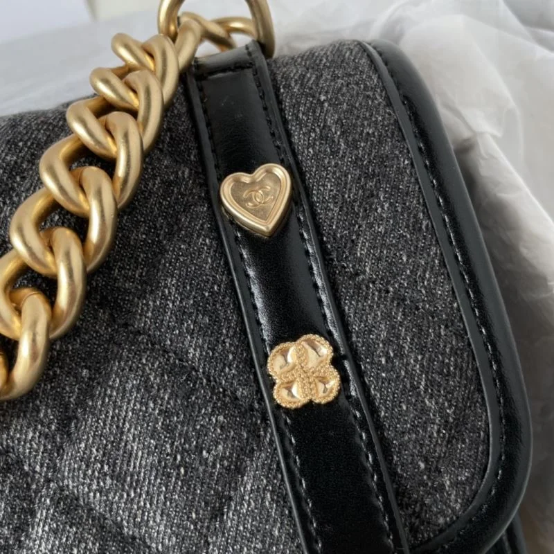 Chanel Stachel Bags Sustainable 54526