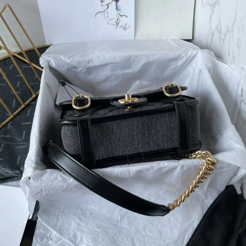 Chanel Stachel Bags Sustainable 54526