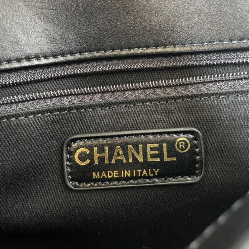 Chanel Stachel Bags Sustainable 54526