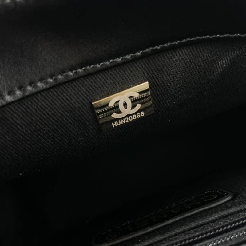 Chanel Stachel Bags Sustainable 54526