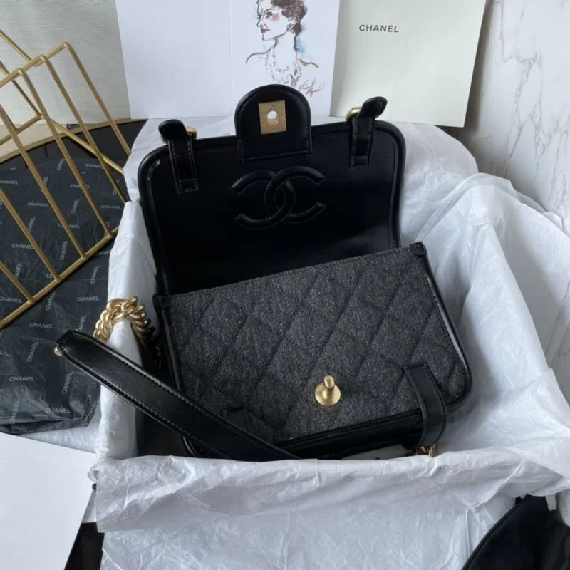 Chanel Stachel Bags Sustainable 54526