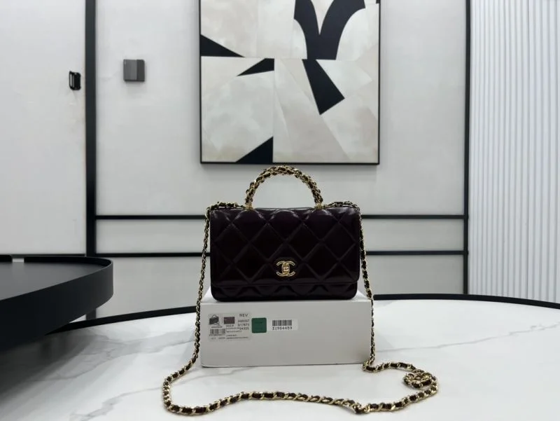 Lightweight Chanel Stachel Bags 54525