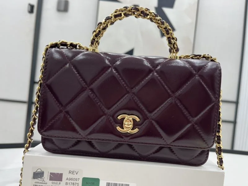 Lightweight Chanel Stachel Bags 54525