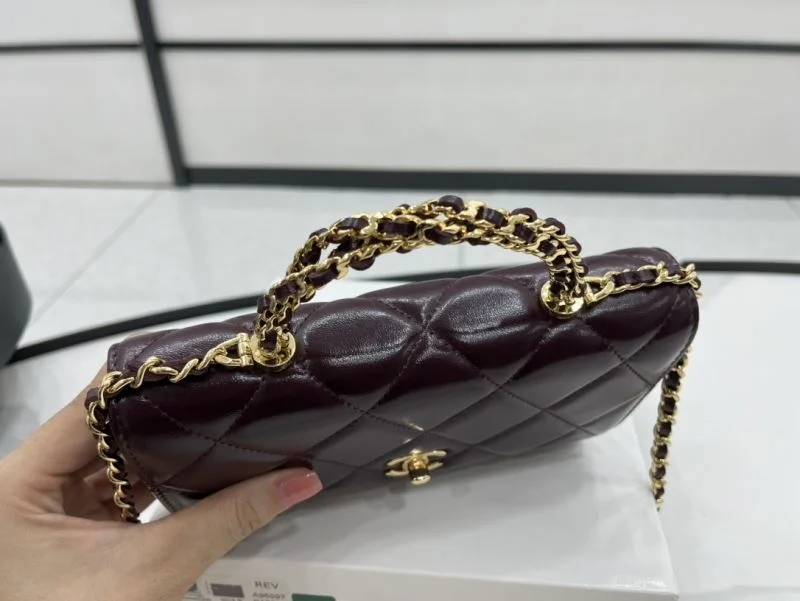 Lightweight Chanel Stachel Bags 54525