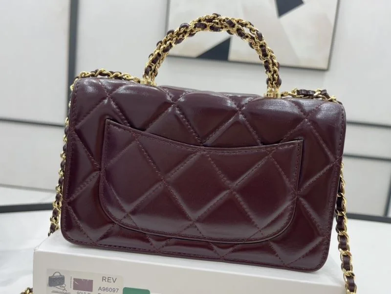 Lightweight Chanel Stachel Bags 54525