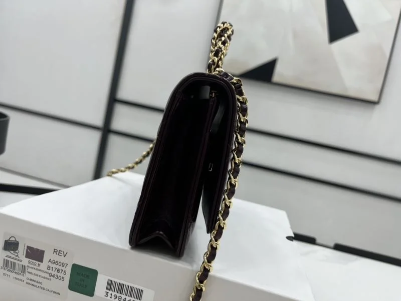 Lightweight Chanel Stachel Bags 54525