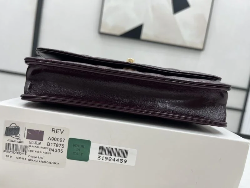 Lightweight Chanel Stachel Bags 54525