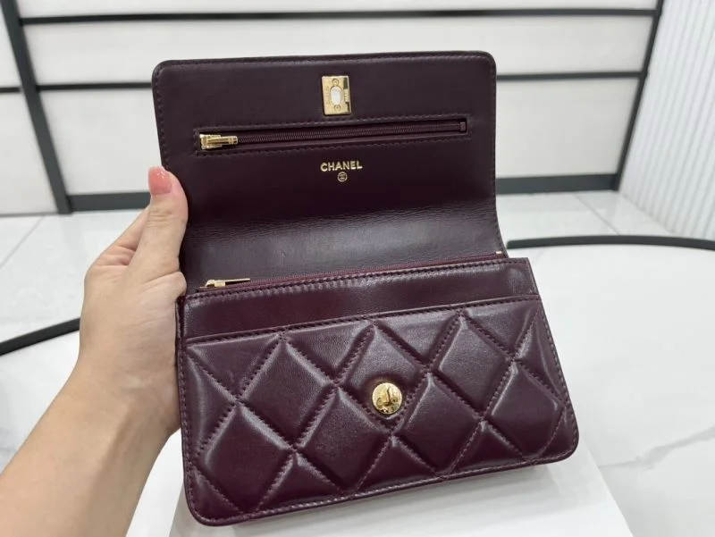 Lightweight Chanel Stachel Bags 54525