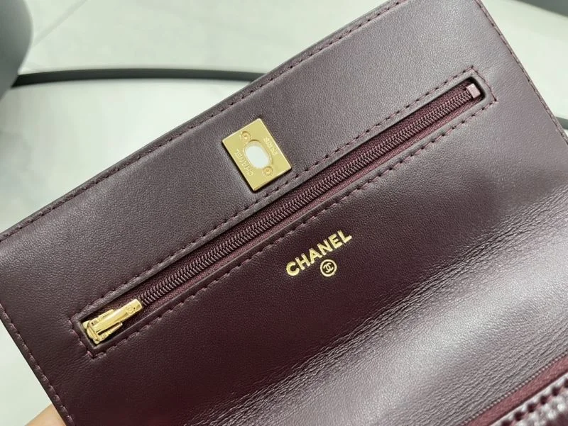 Lightweight Chanel Stachel Bags 54525