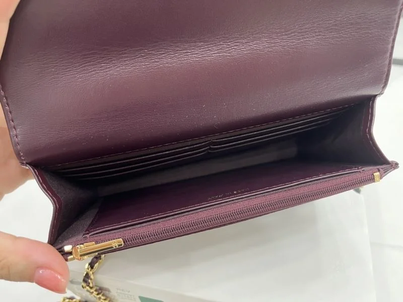 Lightweight Chanel Stachel Bags 54525