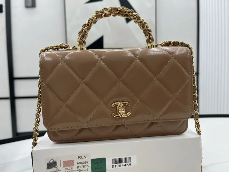 Chanel Stachel Bags Original 54527