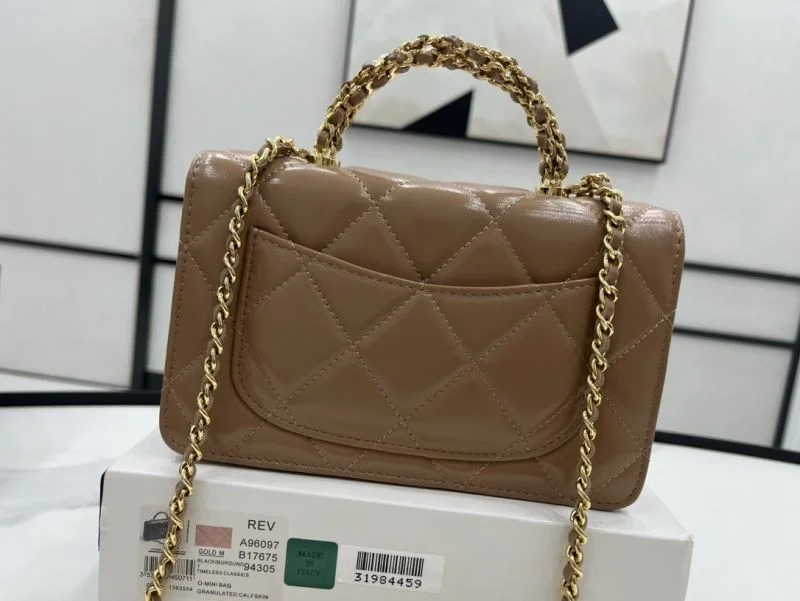 Chanel Stachel Bags Original 54527