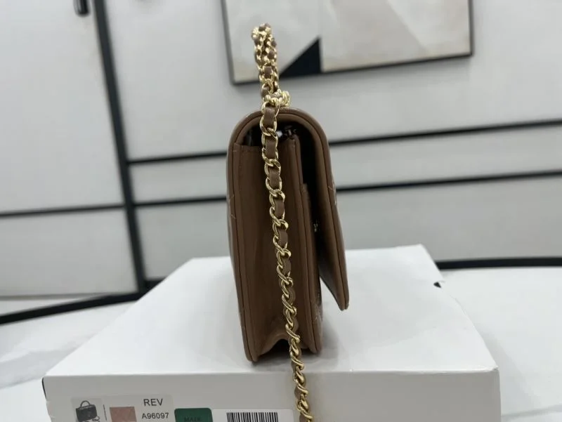 Chanel Stachel Bags Original 54527