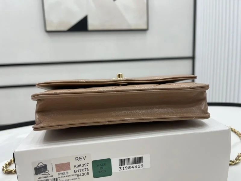 Chanel Stachel Bags Original 54527