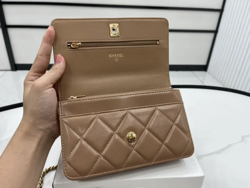 Chanel Stachel Bags Original 54527