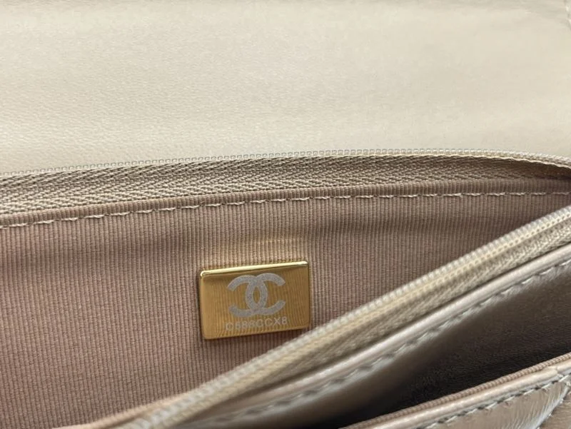 Chanel Stachel Bags Original 54527