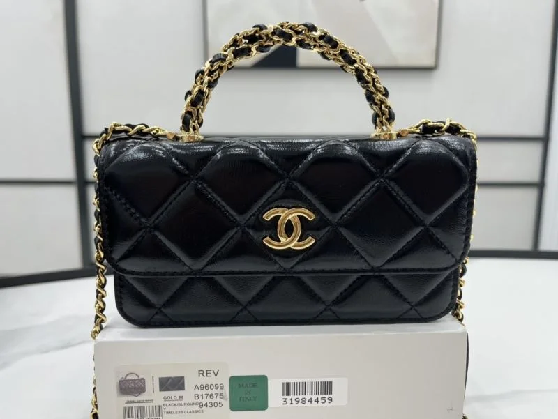 Chanel Stachel Bags Affordable 54524