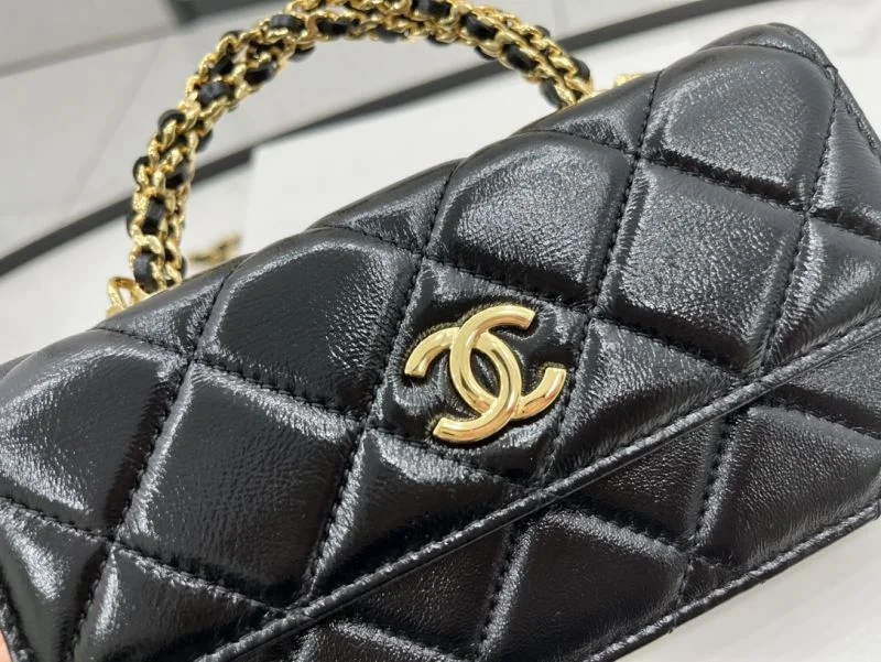 Chanel Stachel Bags Affordable 54524