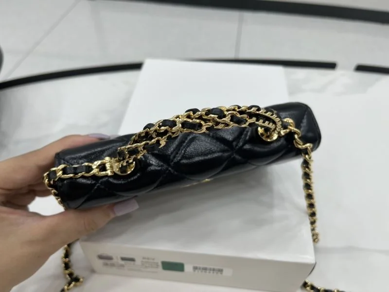 Chanel Stachel Bags Affordable 54524