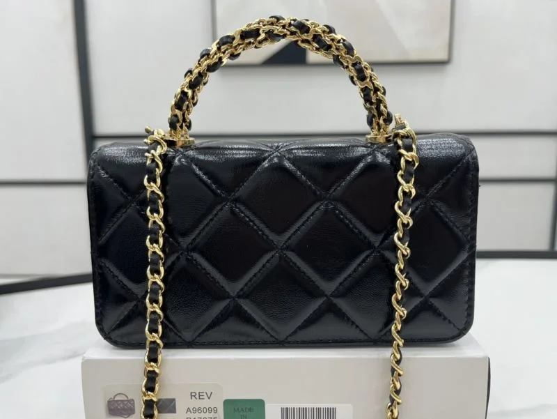 Chanel Stachel Bags Affordable 54524