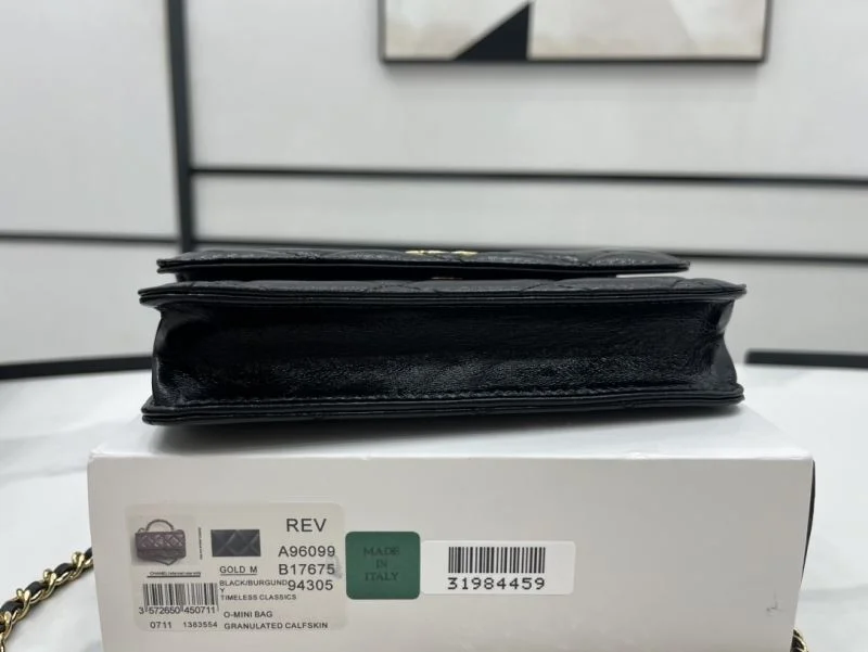 Chanel Stachel Bags Affordable 54524