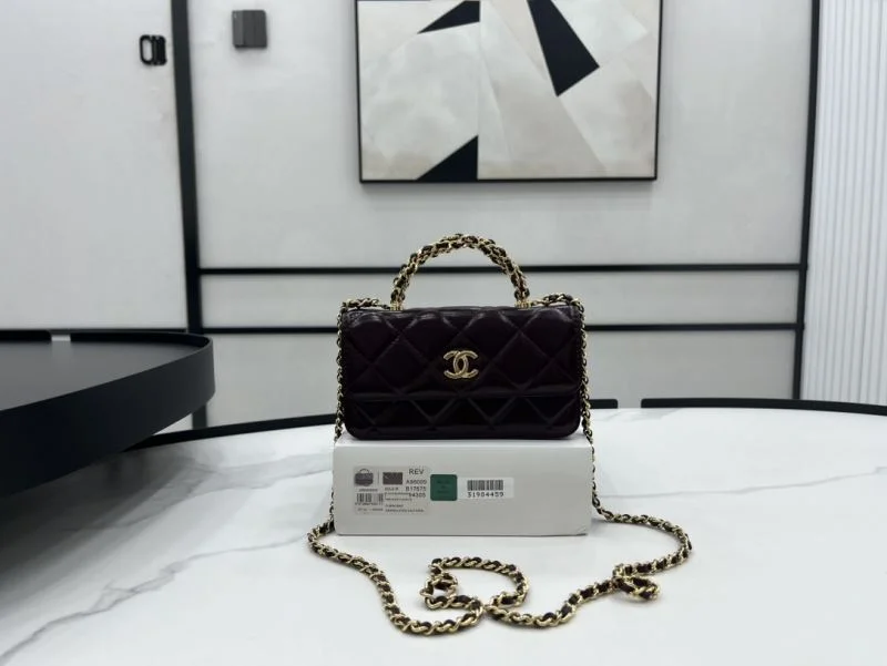 Lightweight Chanel Stachel Bags 54529