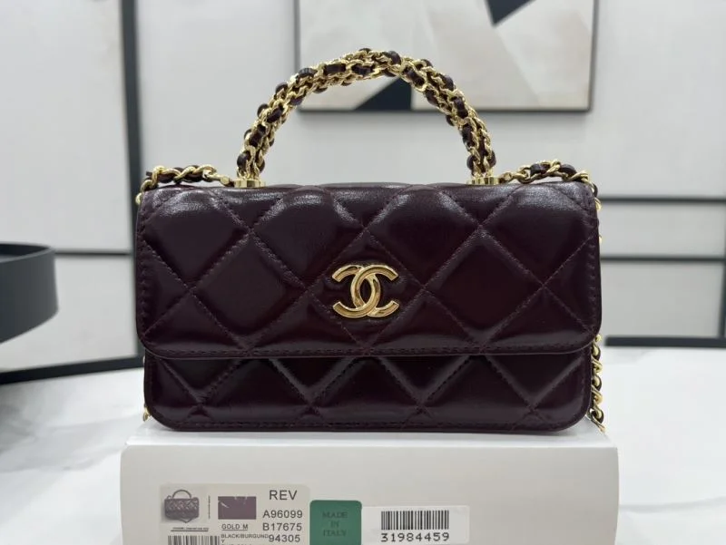Lightweight Chanel Stachel Bags 54529