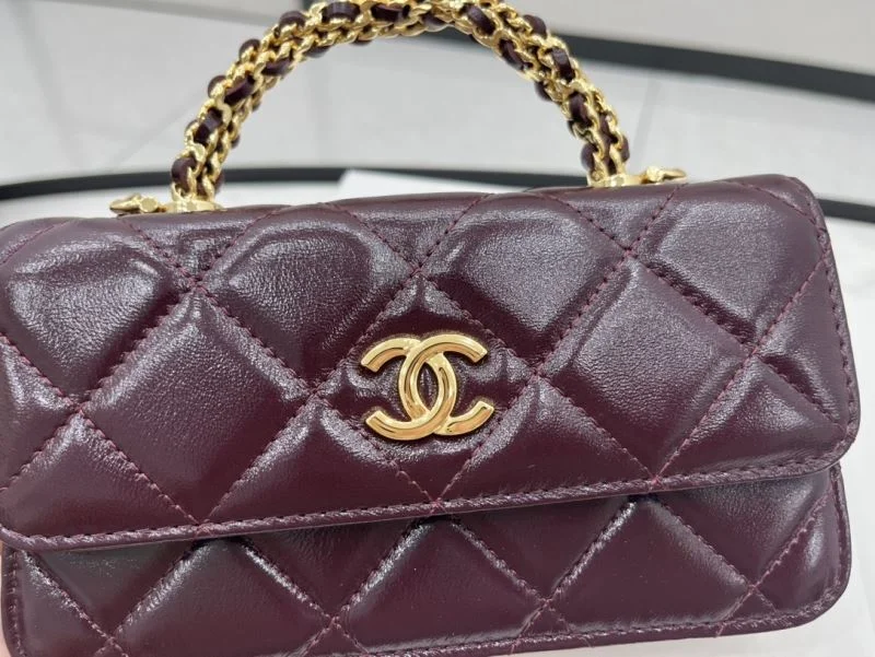 Lightweight Chanel Stachel Bags 54529