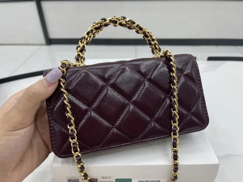 Lightweight Chanel Stachel Bags 54529