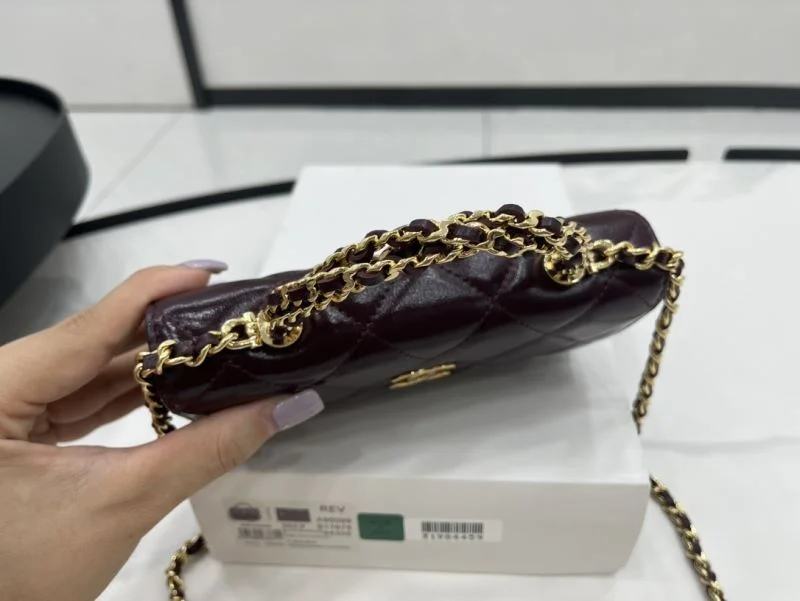 Lightweight Chanel Stachel Bags 54529