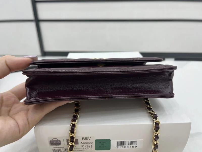 Lightweight Chanel Stachel Bags 54529