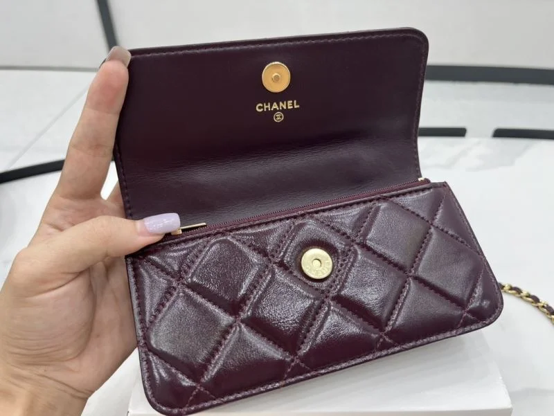 Lightweight Chanel Stachel Bags 54529