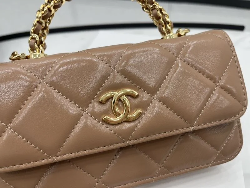 Vibrant Chanel Stachel Bags 54521