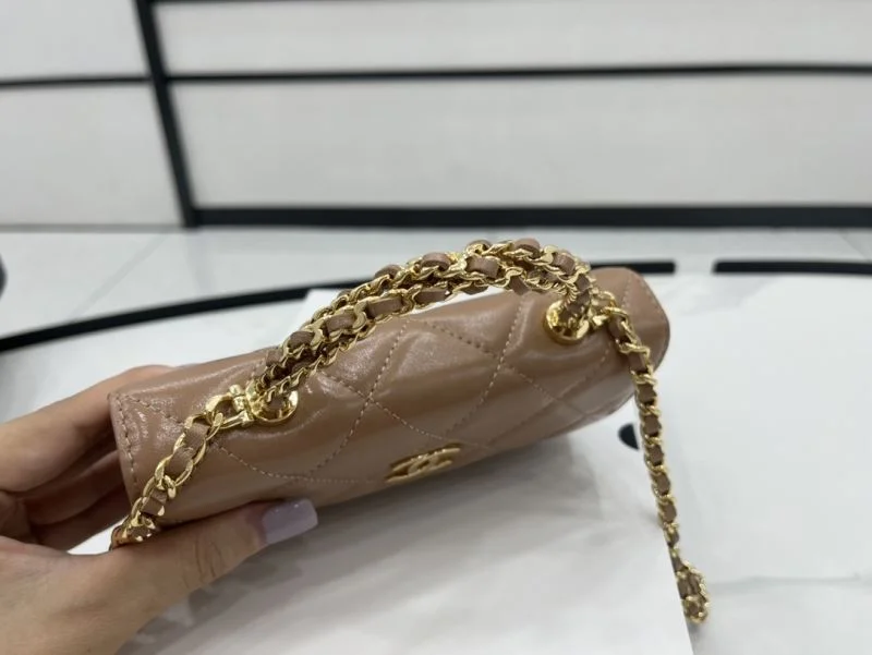 Vibrant Chanel Stachel Bags 54521