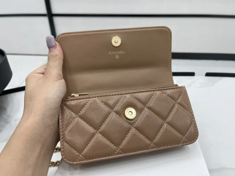 Vibrant Chanel Stachel Bags 54521