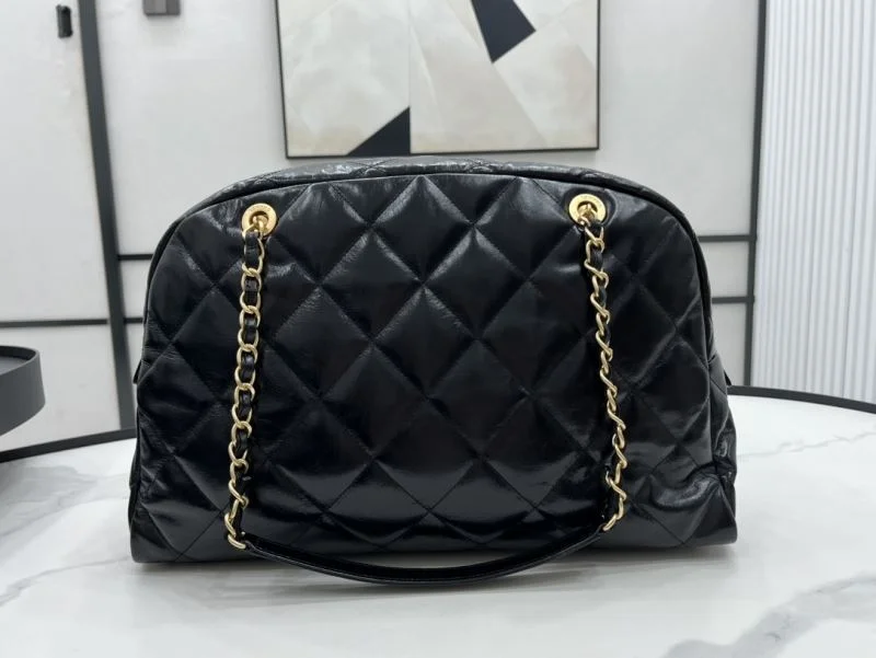 Chanel Stachel Bags ZipUp 54520