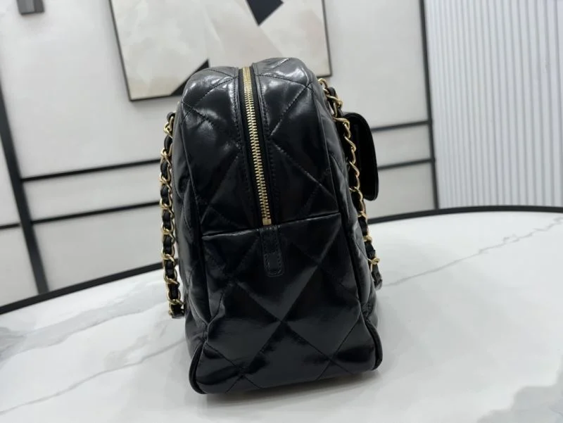 Chanel Stachel Bags ZipUp 54520