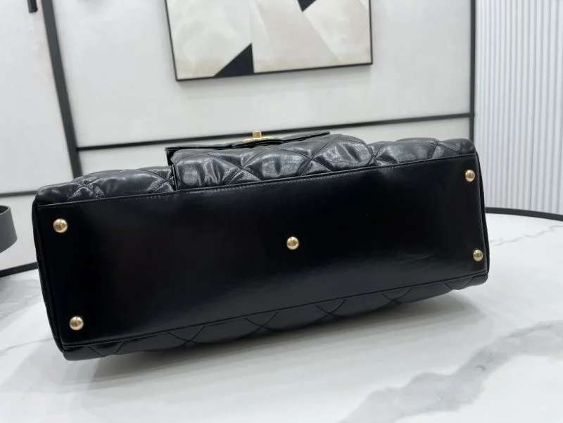 Chanel Stachel Bags ZipUp 54520