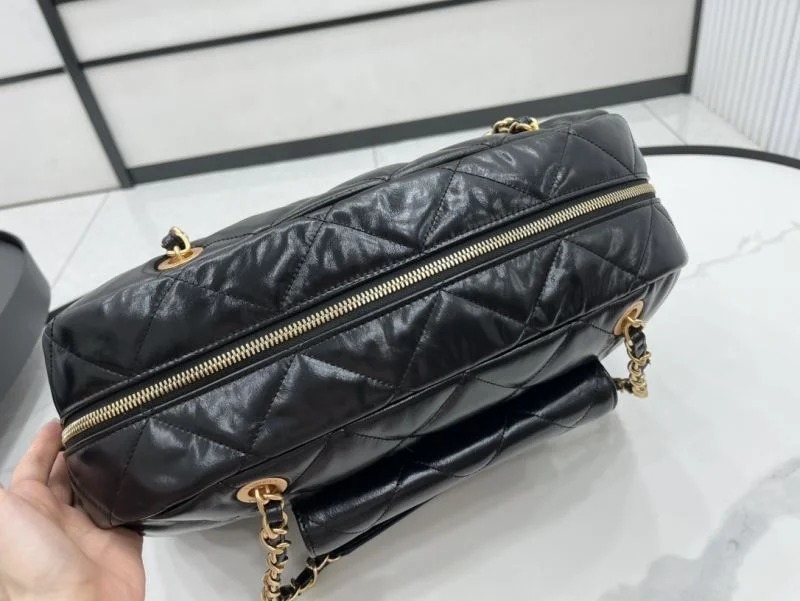 Chanel Stachel Bags ZipUp 54520