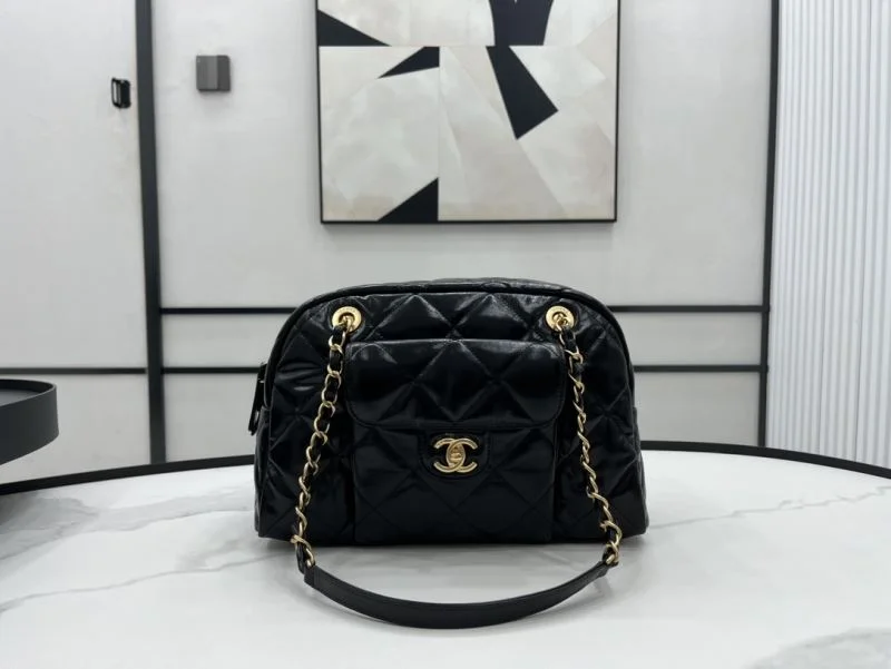 Chanel Stachel Bags Affordable 54531