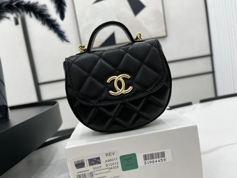 MoistureWicking Chanel Stachel Bags 54516
