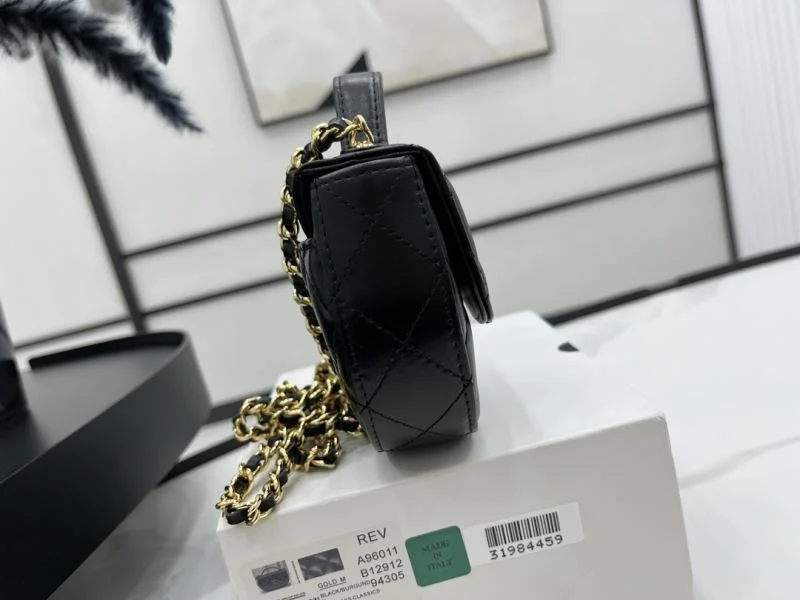 MoistureWicking Chanel Stachel Bags 54516