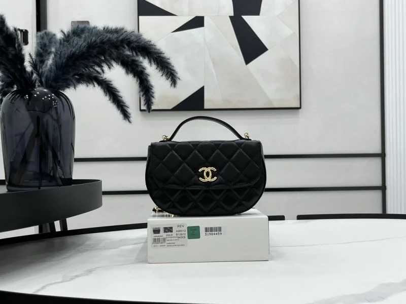 TechFriendly Chanel Stachel Bags 54514