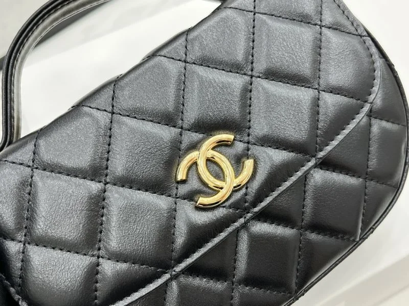 TechFriendly Chanel Stachel Bags 54514