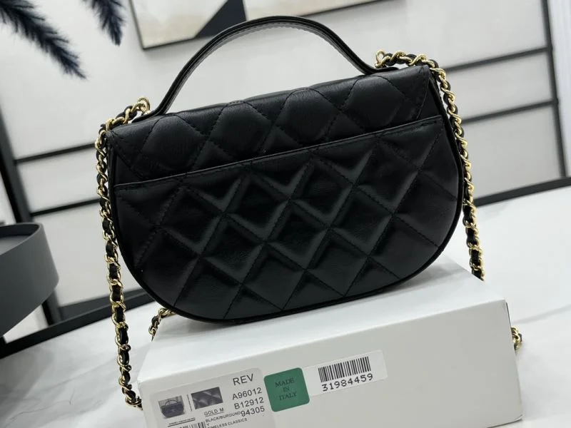 TechFriendly Chanel Stachel Bags 54514